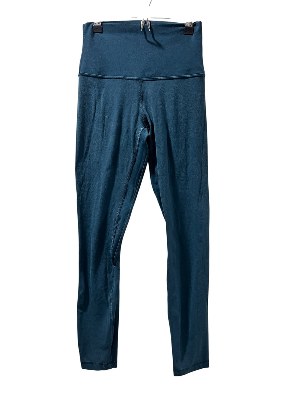 Lululemon 🍋 Align Pant Teal 25” Size 2